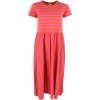 Letní šaty Danebasic Kroeyer Dress Light Danefæ Light Rust 2