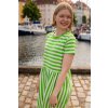 Letní šaty Danebasic Kroeyer Danefæ green chalk 5