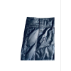 Short down detail logo