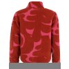 DaneLabrador Fleece Zip Up Chili Soft Cherry TROPS 1 (1) 1920px