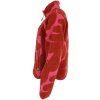DaneLabrador Fleece Zip Up Chili Soft Cherry TROPS 2 1920px