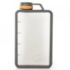 Lahev placatka 295 ml Boulder Flask GSI antracit