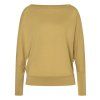 Dámské merino triko Kula Top [sn] sahara