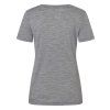 Dámské tirčko DUCK DIVE TEE [sn] cashmere grey melange:various 2