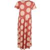 Letní šaty Danebasic Kroeyer Dress Danefæ aragon:nougat
