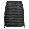 Zateplovací zimní sukně přes legíny s péřovou výplní Short Down SKHOOP