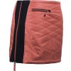 Běžecká zimní sportovní sukně Kari Mini SKHOOP ginger