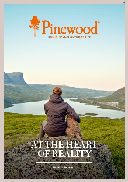 Katalog Pinewood J/L 2022