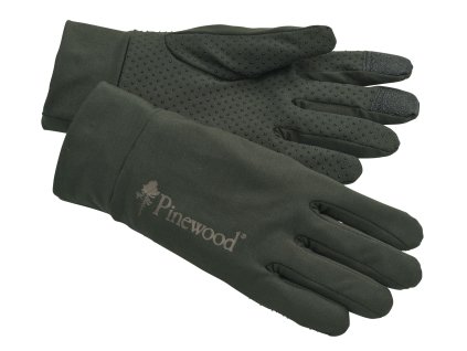 Rukavice Pinewood Thin Liner