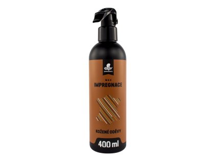 Impregnace