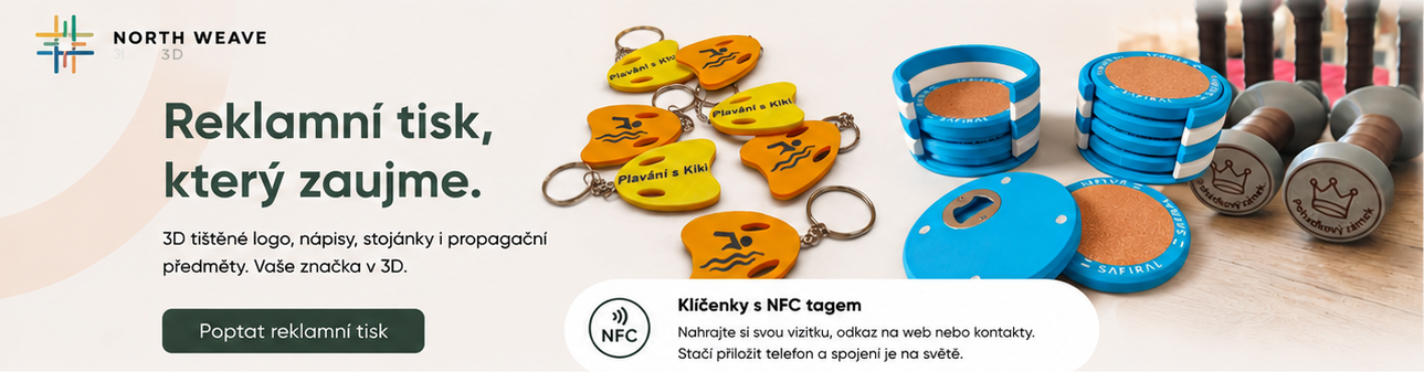 Reklamní Předměty