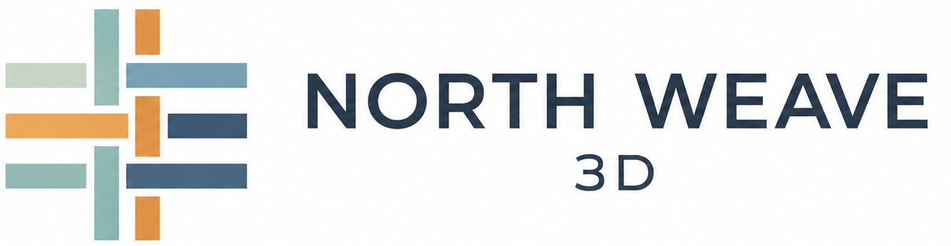 North Weave 3D