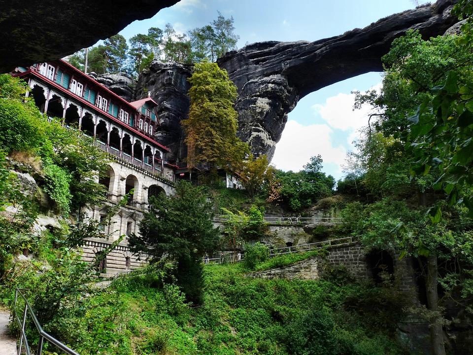 Beyond Prague: Nature Escapes