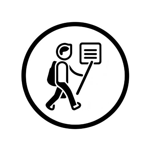 Personal Guide