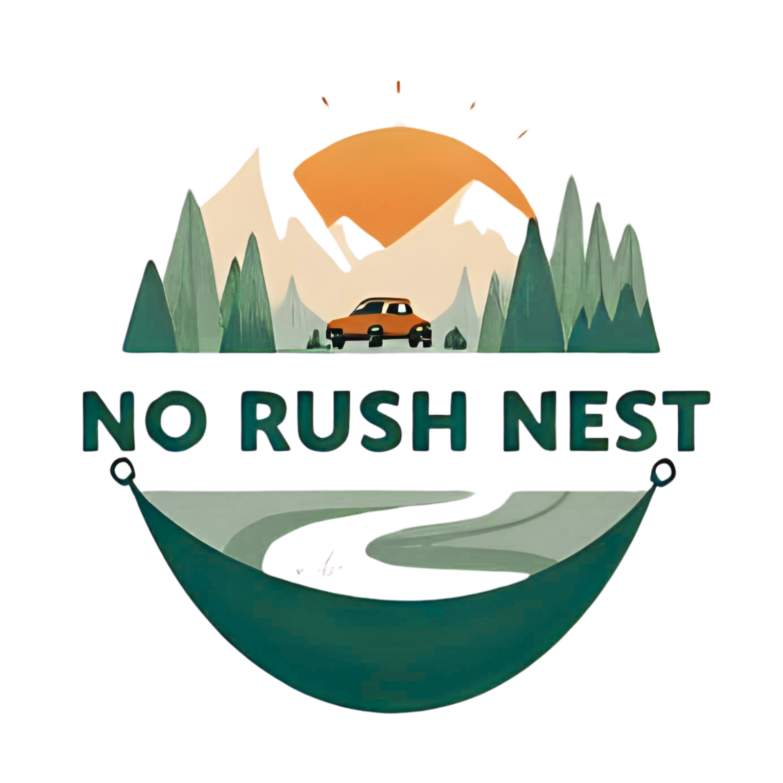 NO RUSH NEST