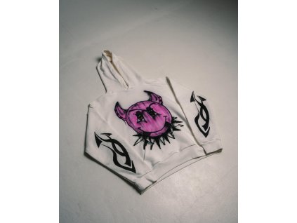 Noscher x ALMO Hoodie