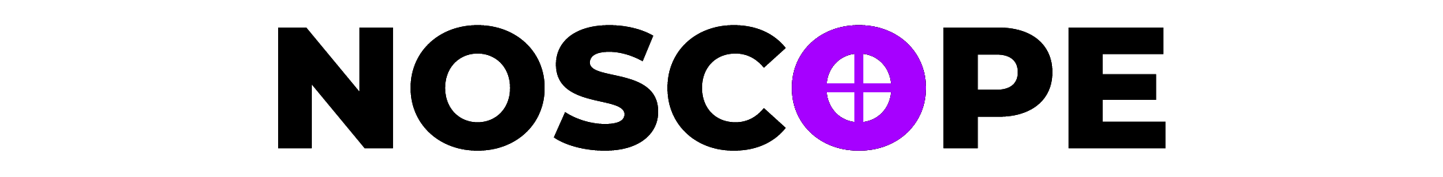 NOSCOPE