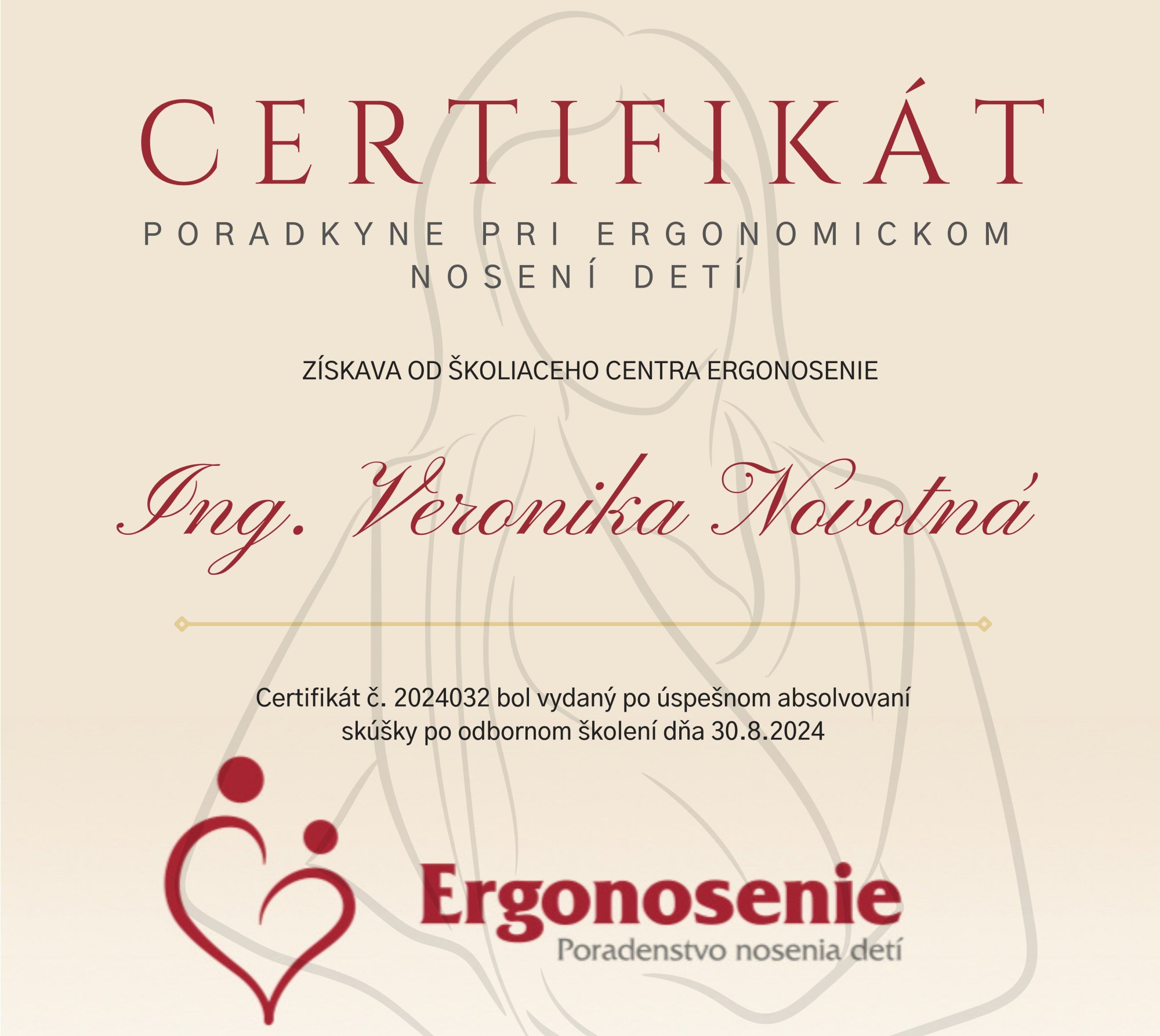 Certifikáty