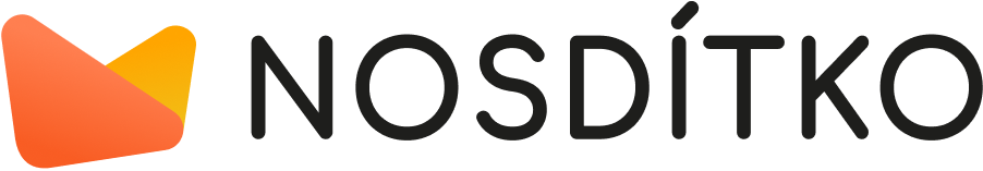 Nosdítko
