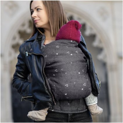 Moyo Classa First Size Antracit