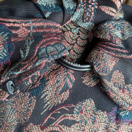 Vatanai Ring Sling Botanica Dos Mundos