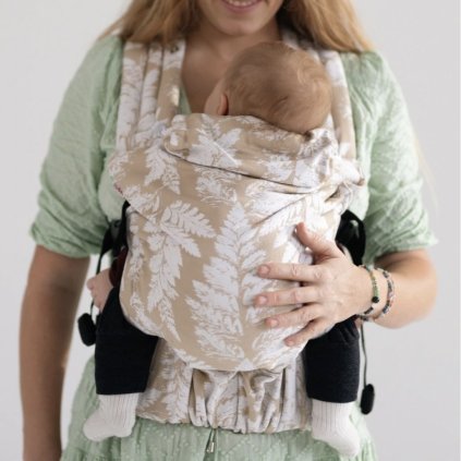 MoniLu Just Go - zápůjčka