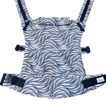 Donkey 3-30 Minimalist Soft - Sea Waves