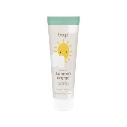 Boep opalovací krém SPF 50
