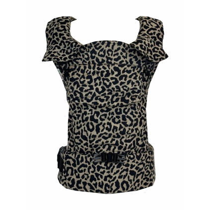 1095 nositko monilu uni start leopard touch
