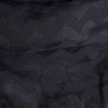 Slintáčky Donkey Black Chevron