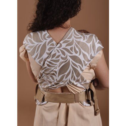 Rischino XCROSS Leaf Beige
