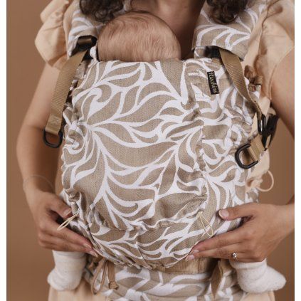 Rischino XCROSS Leaf Beige