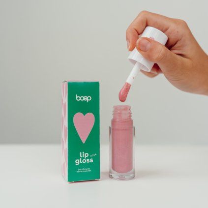 boep Lipgloss 75