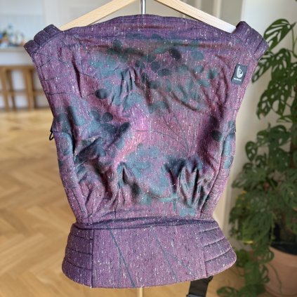 Vatanai Toddler Hortenzie Wineberry