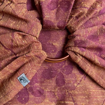 Vatanai Ring Sling Hortenzie Margaret
