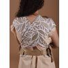 Rischino XCROSS Leaf Beige