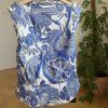 Vatanai M Botanica Porto - prodloužené popruhy