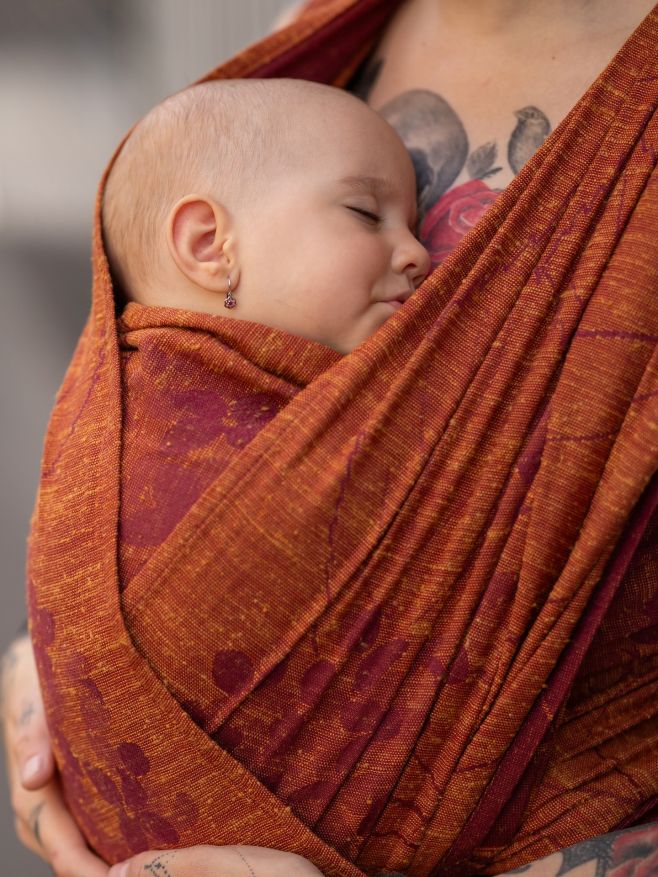 Margaret z ateliéru @vatanai_cz 🩷🧡