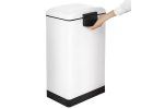 Odpadkový kôš CURVER 25L