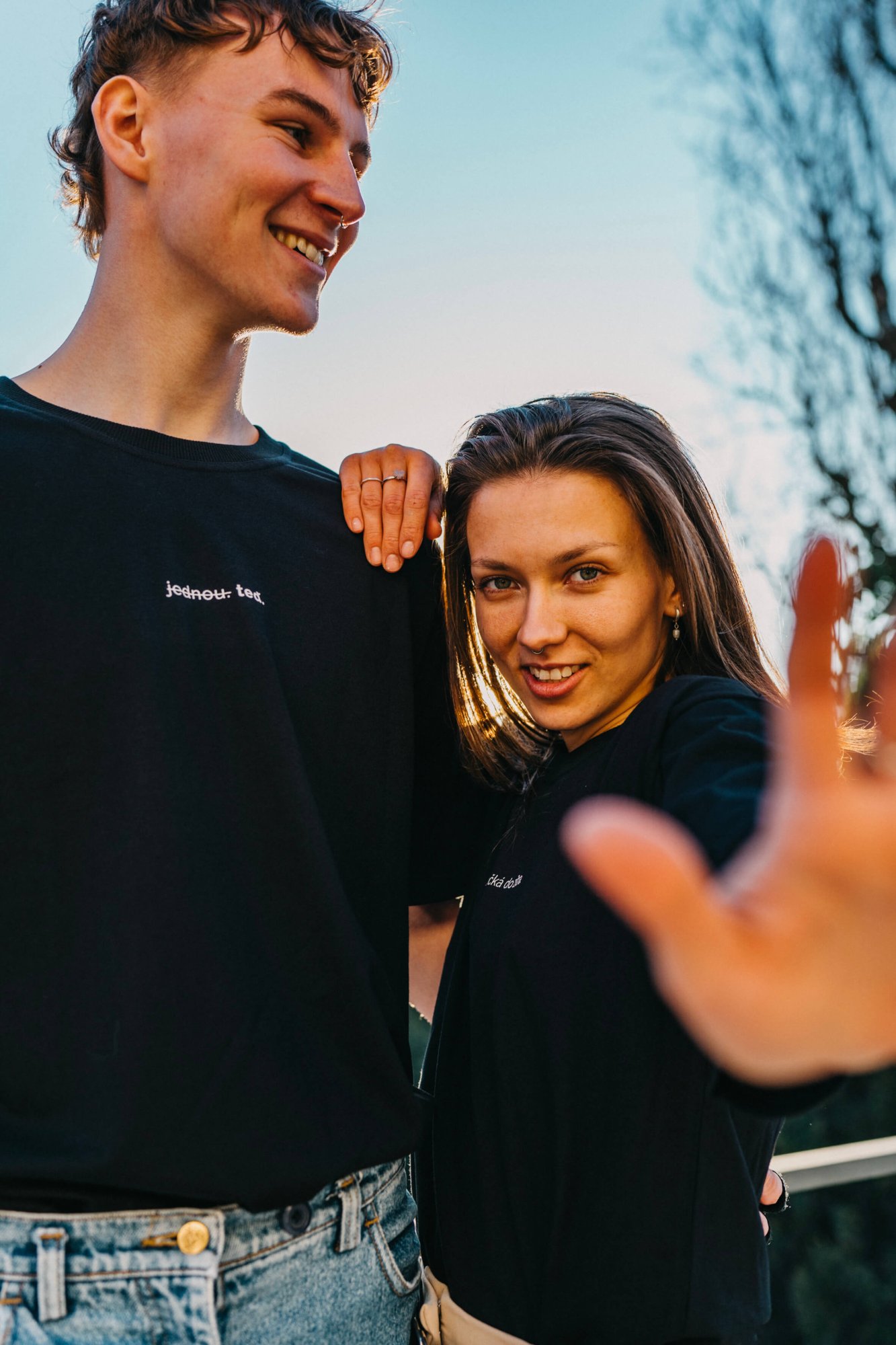 Dnes je den komplimentů: těchhle 5 věcí tě nic nestojí, ale ostatním zlepšíš den