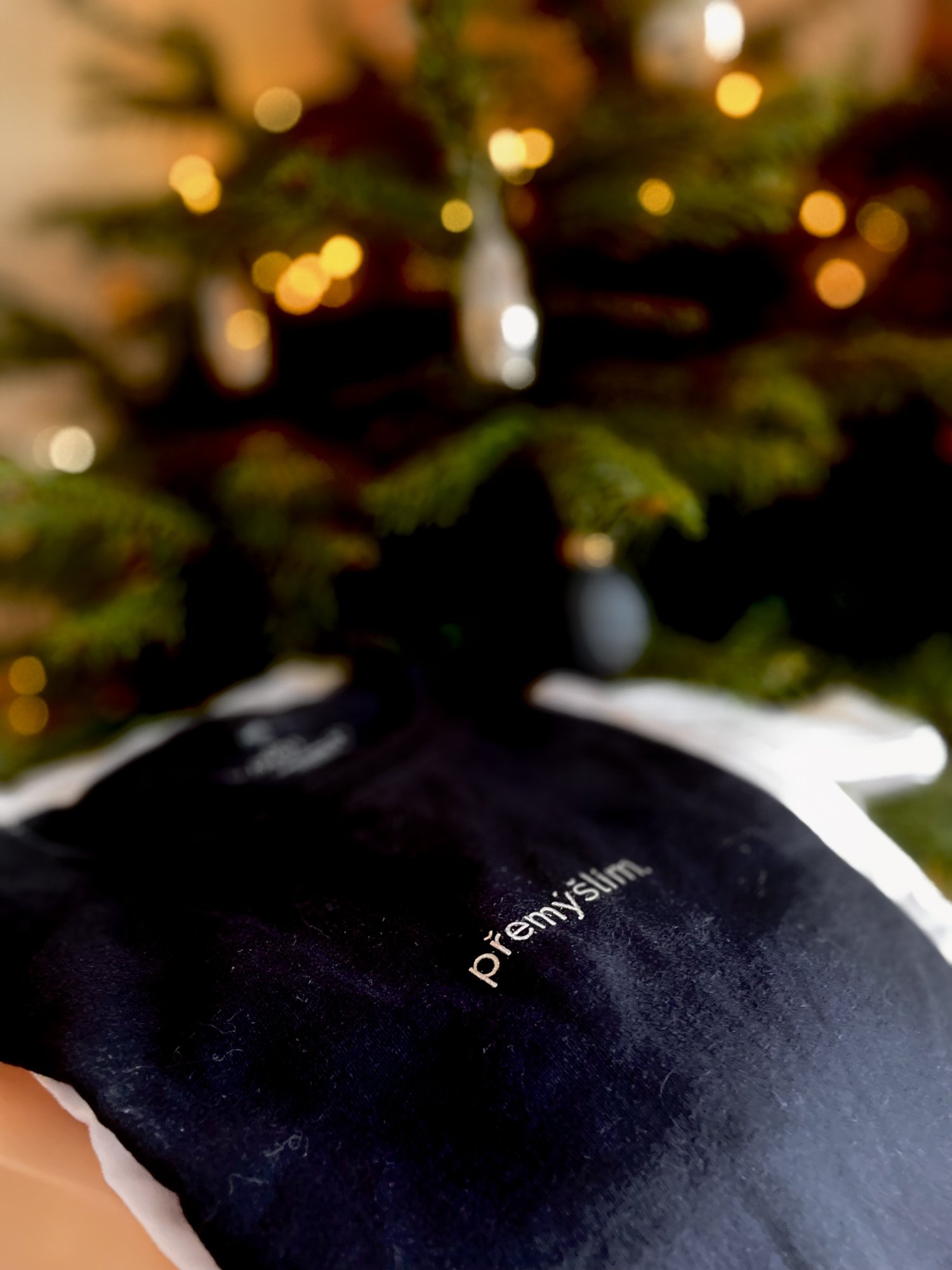 Tipy na (vánoční) dárky, které fakt udělají radost