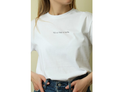 to si říká o kafe