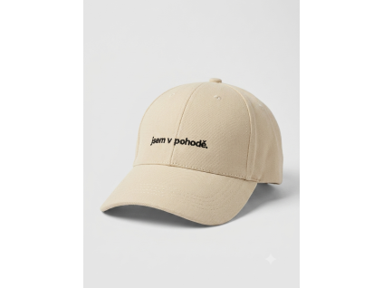 jsem vpoho