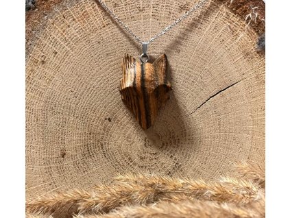 Vlk Bocote