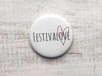 MAXI placka festivaLOVE