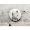 MAXI placka Jsem nejen máma