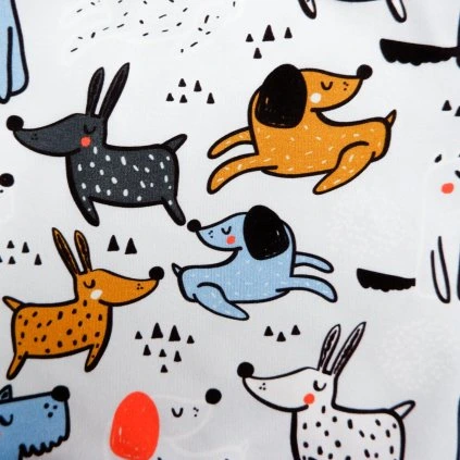 Nákrčník Hafíci  Losos