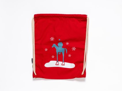 Gymsack BRUSLENÍ