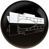 Placka BUTON BRNO #011