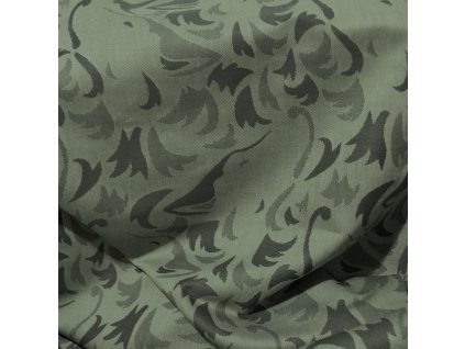 fidella baby wrap classic wolf reed green 460 cm size 6